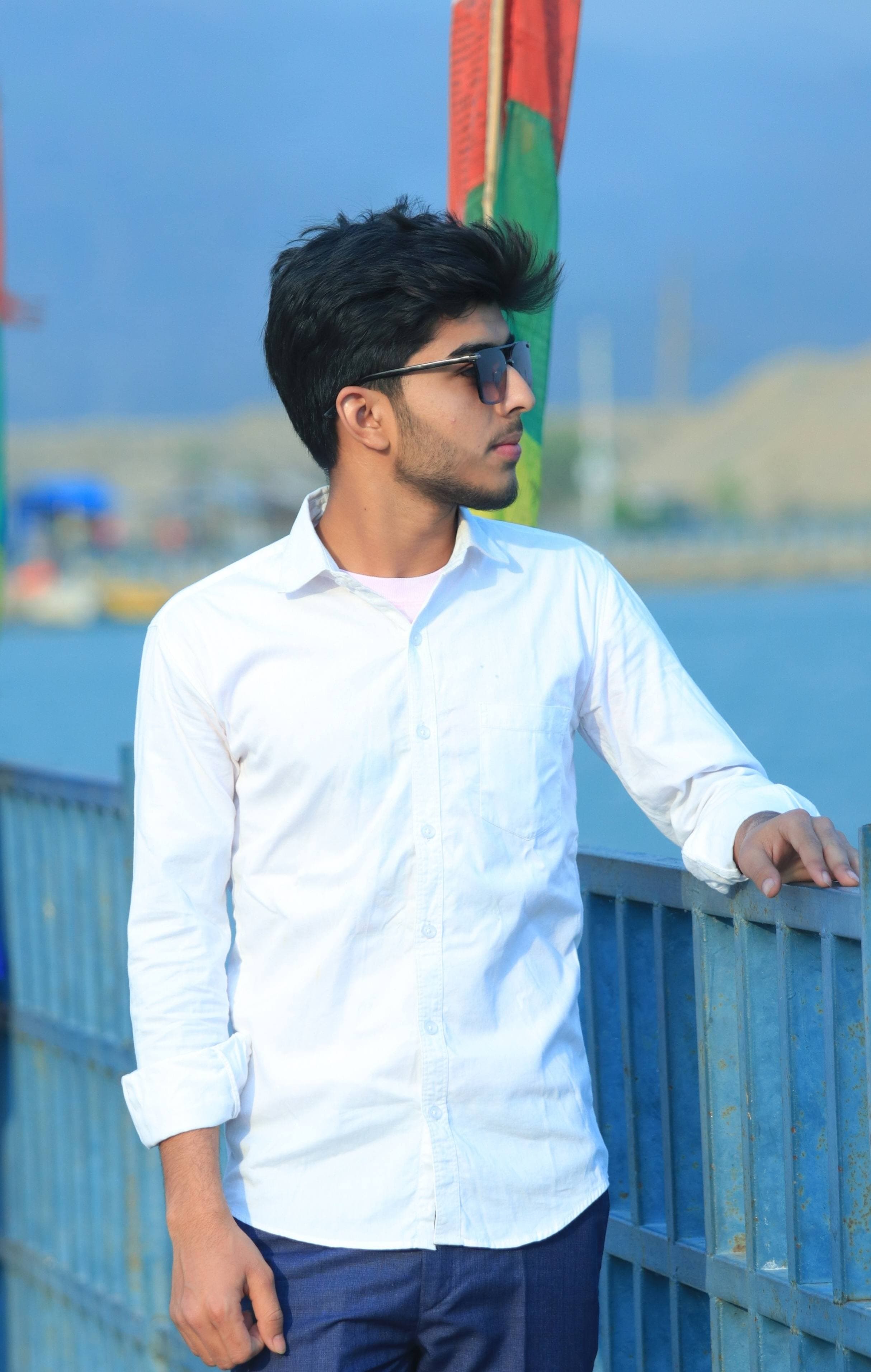 Bharat Taal Pic